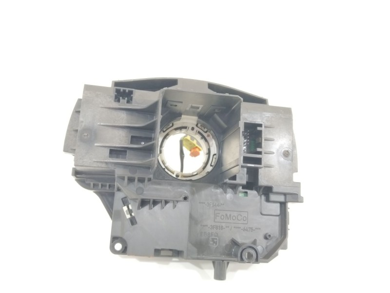 Recambio de anillo airbag para ford tourneo connect trend referencia OEM IAM DV6T14A664AA  