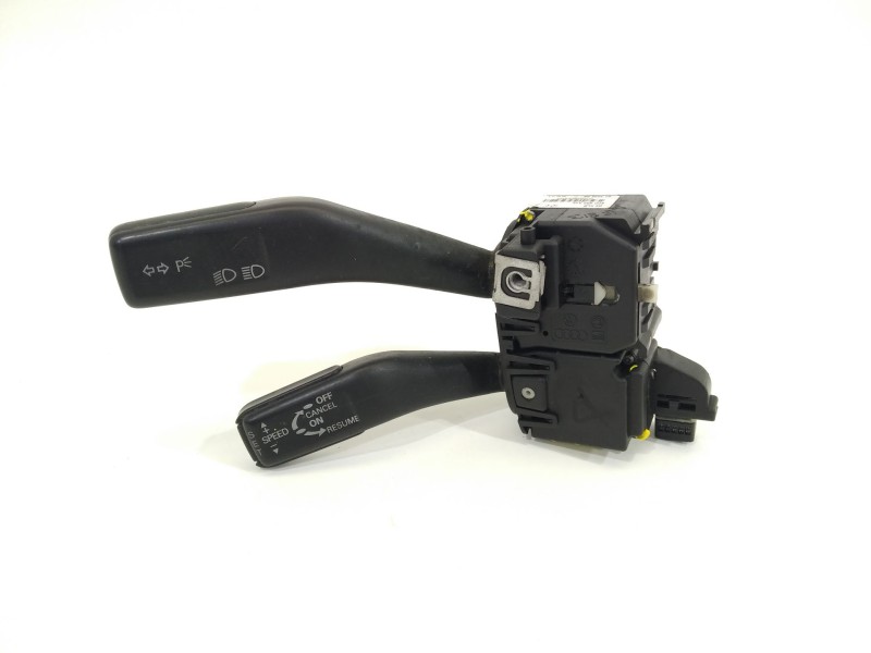 Recambio de mando intermitentes para audi a3 (8p) 2.0 tdi attraction (dpf) referencia OEM IAM 8P0953513  