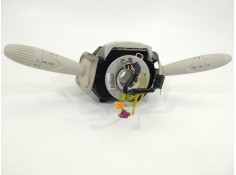 Recambio de mando luces para fiat nuova 500 (150) by diesel referencia OEM IAM 07354724640  