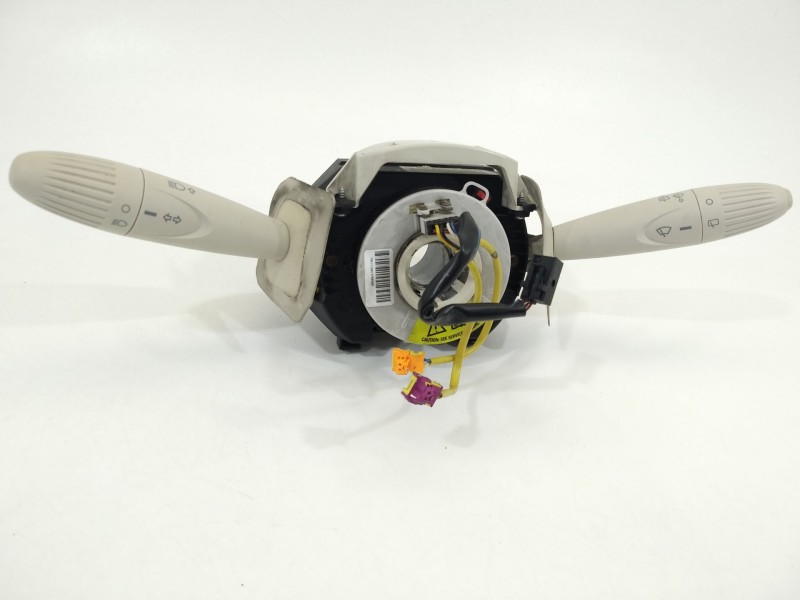 Recambio de mando luces para fiat nuova 500 (150) by diesel referencia OEM IAM 07354724640  