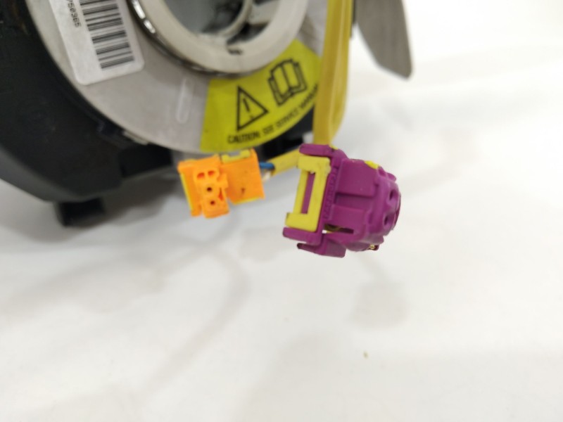 Recambio de mando luces para fiat nuova 500 (150) by diesel referencia OEM IAM 07354724640  