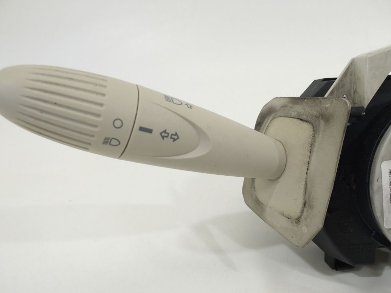 Recambio de mando luces para fiat nuova 500 (150) by diesel referencia OEM IAM 07354724640  