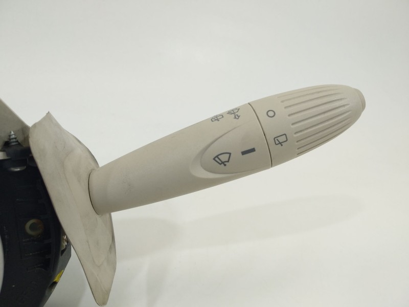 Recambio de mando luces para fiat nuova 500 (150) by diesel referencia OEM IAM 07354724640  