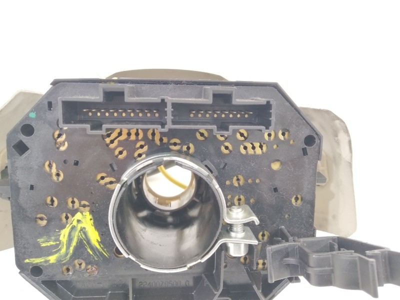 Recambio de mando luces para fiat nuova 500 (150) by diesel referencia OEM IAM 07354724640  