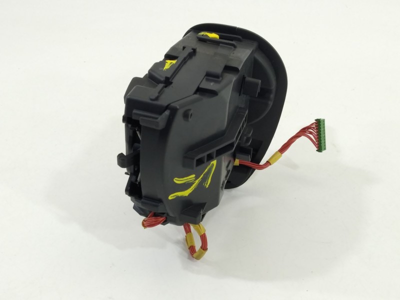 Recambio de mando luces para renault clio iii 1.5 dci diesel referencia OEM IAM 88102001   Recambio de mando luces para renault clio iii 1.5 dci diesel referencia OEM IAM 88102001