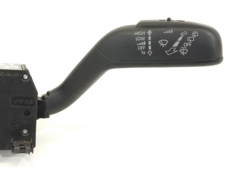 Recambio de mando intermitentes para seat ibiza iv (6j5, 6p1) 1.4 tdi referencia OEM IAM 7H0953503GF  