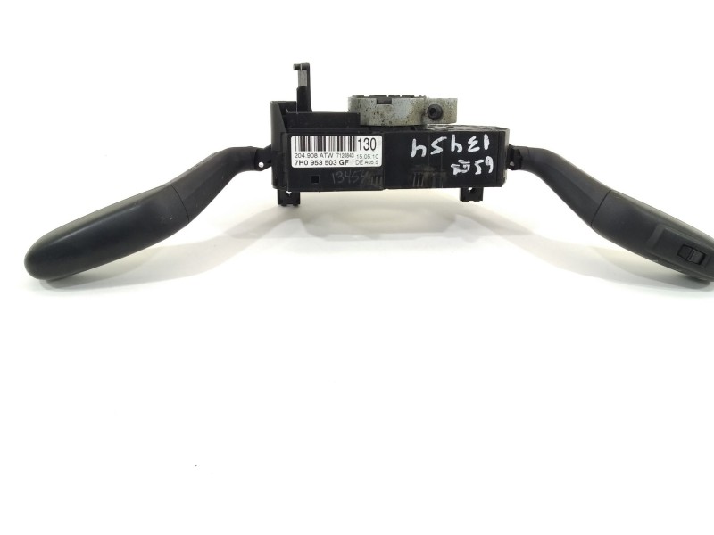 Recambio de mando intermitentes para seat ibiza iv (6j5, 6p1) 1.4 tdi referencia OEM IAM 7H0953503GF  
