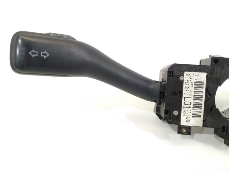 Recambio de mando intermitentes para seat leon (1m1) signo referencia OEM IAM 8L0953513G  