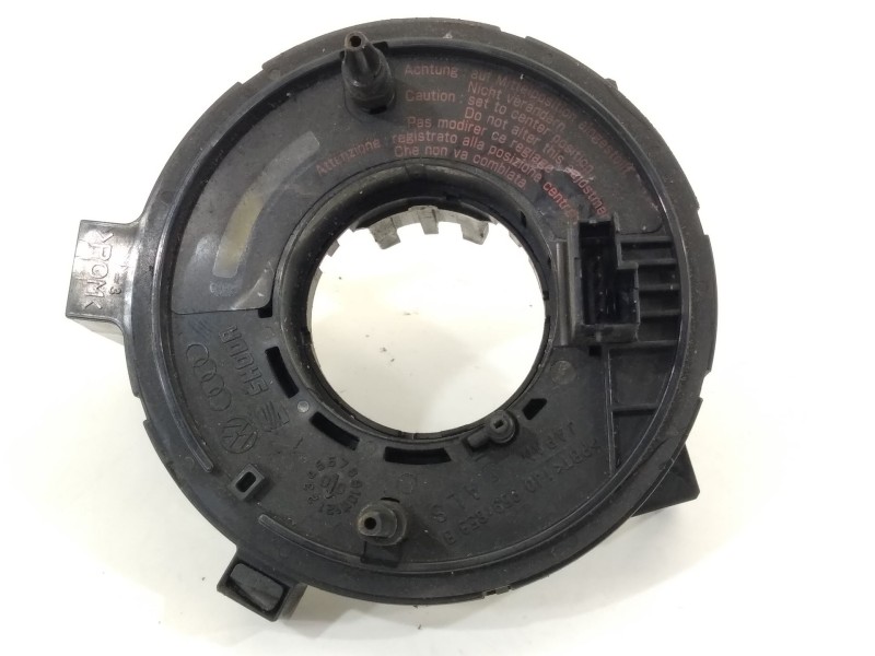 Recambio de anillo airbag para seat leon (1m1) signo referencia OEM IAM 1J0959653B  