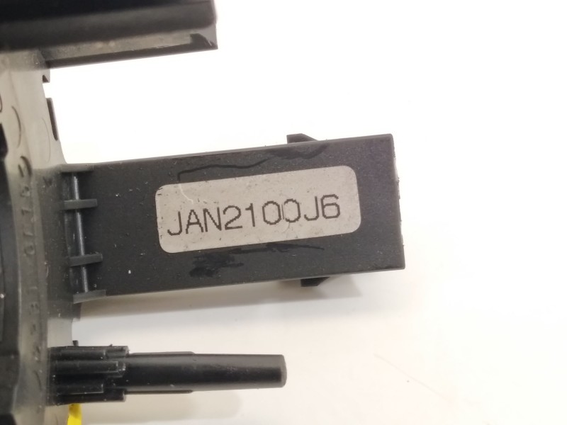 Recambio de anillo airbag para seat leon (1m1) signo referencia OEM IAM 1J0959653B  