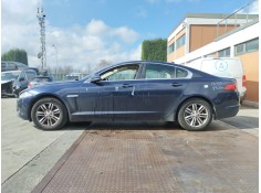 jaguar xf i (x250) del año 2015