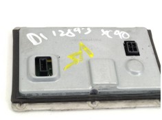 Recambio de centralita faros xenon para volvo xc90 t6 geartronic referencia OEM IAM 89035113