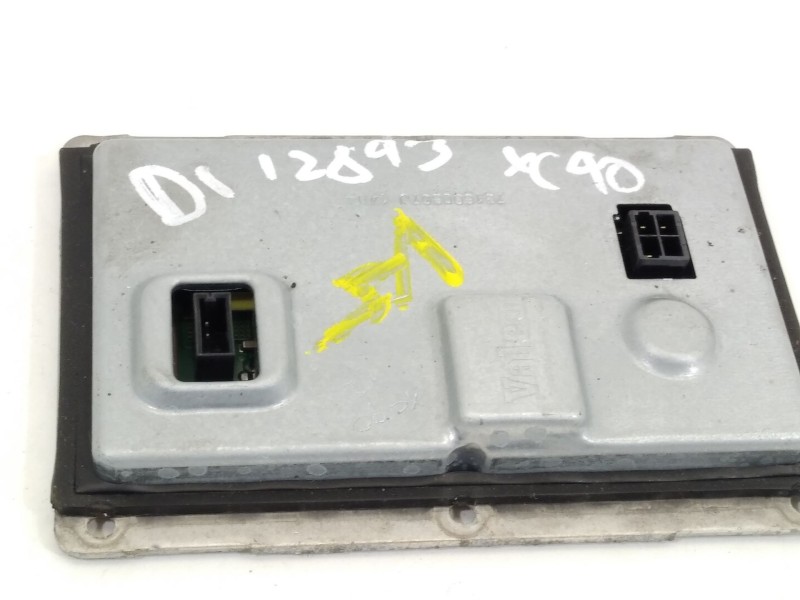 Recambio de centralita faros xenon para volvo xc90 t6 geartronic referencia OEM IAM 89035113   Recambio de centralita faros xenon para volvo xc90 t6 geartronic referencia OEM IAM 89035113