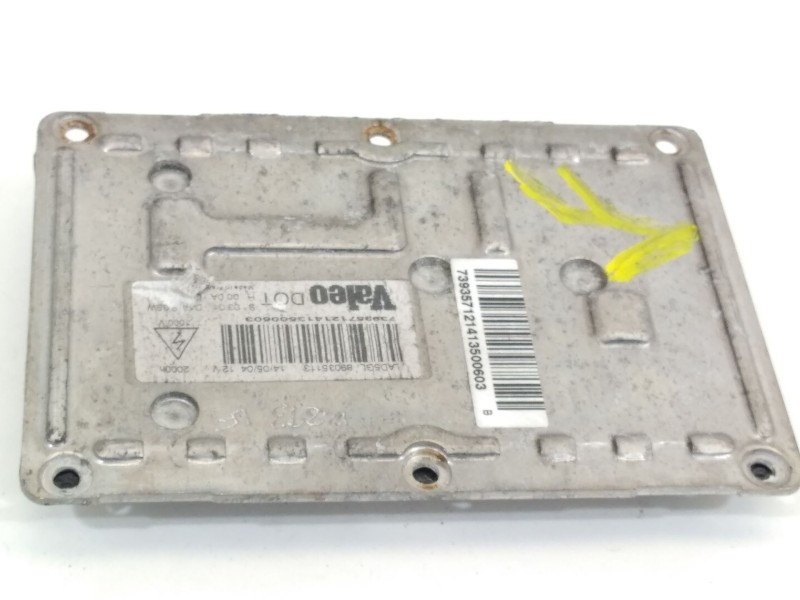 Recambio de centralita faros xenon para volvo xc90 t6 geartronic referencia OEM IAM 89035113   Recambio de centralita faros xenon para volvo xc90 t6 geartronic referencia OEM IAM 89035113