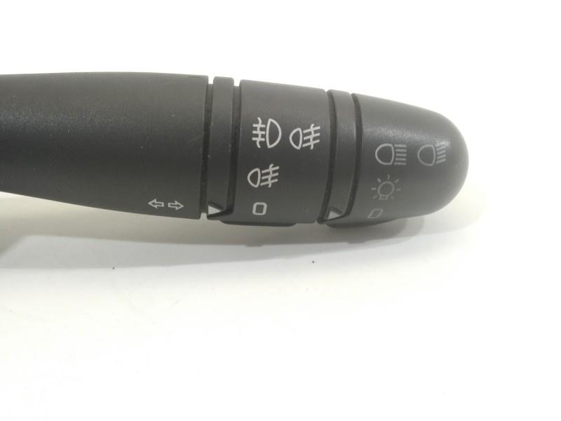 Recambio de mando luces para renault clio ii fase ii (b/cb0) authentique referencia OEM IAM 7701064226  