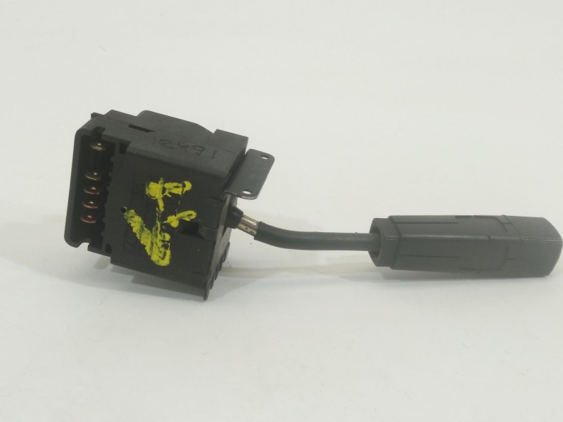 Recambio de mando luces para renault clio ii fase ii (b/cb0) authentique referencia OEM IAM 7701064226  