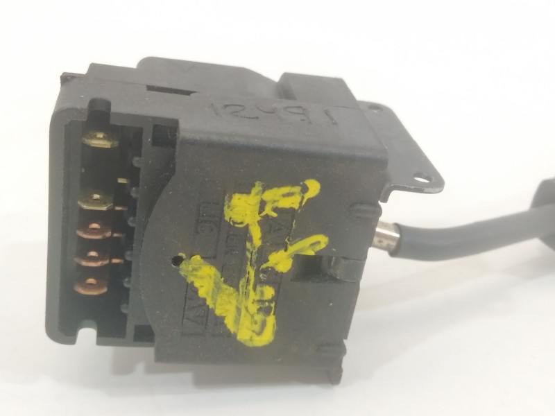 Recambio de mando luces para renault clio ii fase ii (b/cb0) authentique referencia OEM IAM 7701064226  