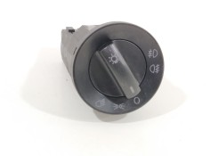 Recambio de mando luces para volkswagen polo iv (9n_, 9a_) 1.4 tdi referencia OEM IAM 6Q0941531C  