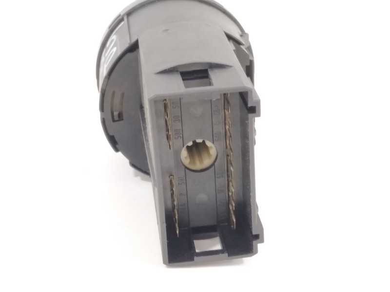 Recambio de mando luces para volkswagen polo iv (9n_, 9a_) 1.4 tdi referencia OEM IAM 6Q0941531C  