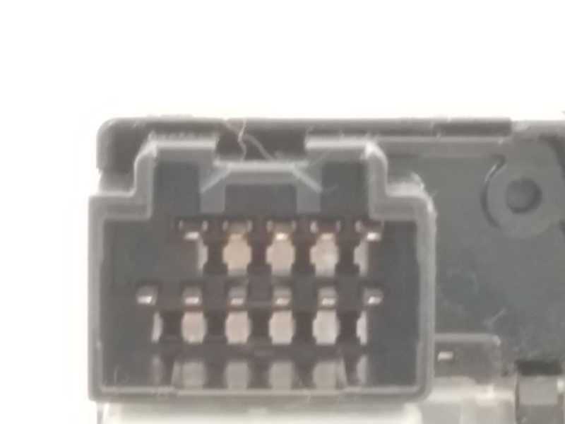 Recambio de mando limpia para mazda 3 sedán (bk) 1.6 di turbo (bk12y) referencia OEM IAM BN8V66128  