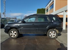 kia sportage ii (je_, km_) del año 2007 2