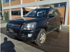 kia sportage ii (je_, km_) del año 2007
