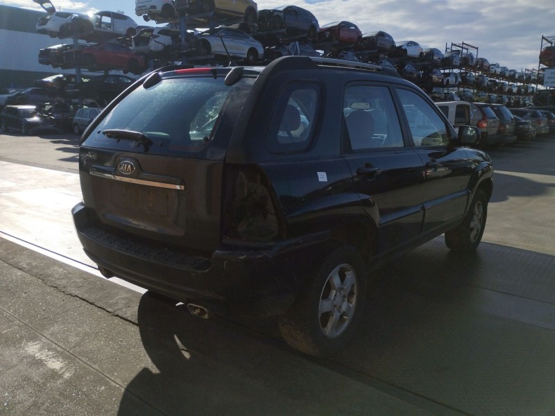 kia sportage ii (je_, km_) del año 2007