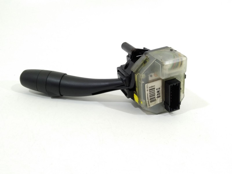 Recambio de mando luces para kia cee´d emotion referencia OEM IAM 934101H400  