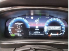 Recambio de motor completo para toyota corolla station wagon (_e21_) 2.0 hybrid (mzeh19) referencia OEM IAM 2ZR   2