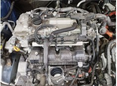 Recambio de motor completo para toyota auris (_e18_) 1.8 hybrid (zwe186_) referencia OEM IAM 2ZR  