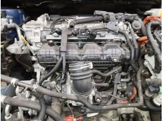 Recambio de motor completo para toyota auris (_e18_) 1.8 hybrid (zwe186_) referencia OEM IAM 2ZR   2