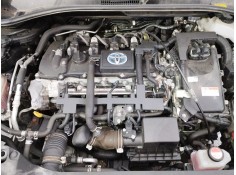 Recambio de motor completo para toyota c-hr (_x1_) 1.8 hybrid (zyx10_, zyx11_) referencia OEM IAM 2ZR  