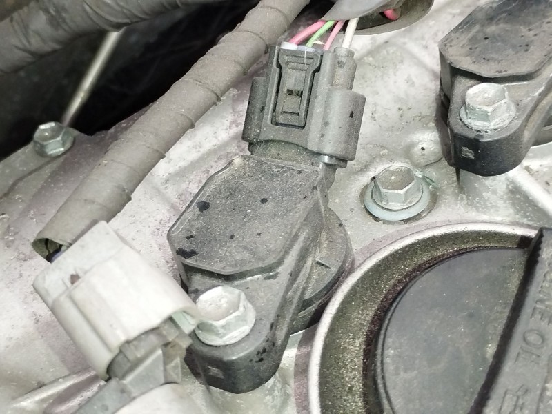 Recambio de motor completo para toyota prius (_w3_) 1.8 hybrid (zvw3_) referencia OEM IAM 2ZR  