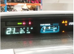 Recambio de motor completo para toyota prius plus van (_w4_) 1.8 hybrid (zvw40) referencia OEM IAM 2ZR   2