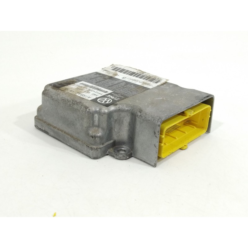 Recambio de centralita airbag para volkswagen passat berlina (3c2) advance referencia OEM IAM 5N0959655J  