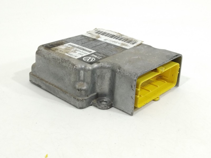 Recambio de centralita airbag para volkswagen passat berlina (3c2) advance referencia OEM IAM 5N0959655J  
