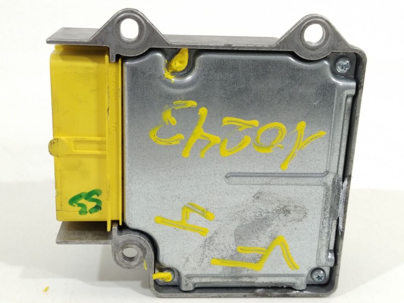 Recambio de centralita airbag para volkswagen passat berlina (3c2) advance referencia OEM IAM 5N0959655J  