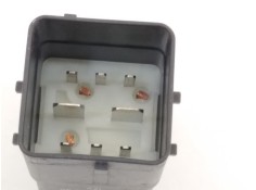 Recambio de caja precalentamiento para citroën c4 grand picasso i (ua_) 1.6 hdi referencia OEM IAM 9663696380   2