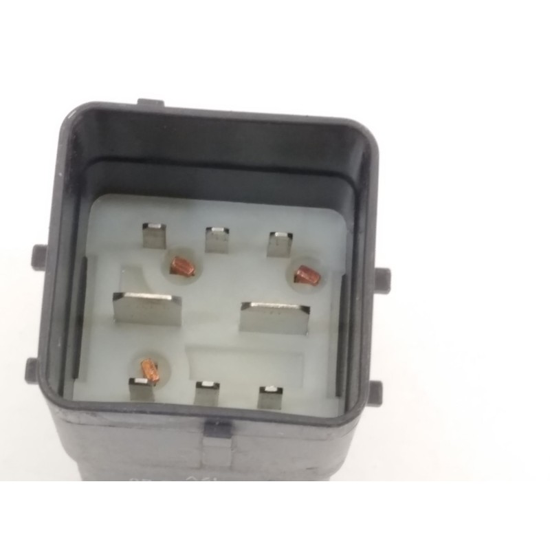 Recambio de caja precalentamiento para citroën c4 grand picasso i (ua_) 1.6 hdi referencia OEM IAM 9663696380  