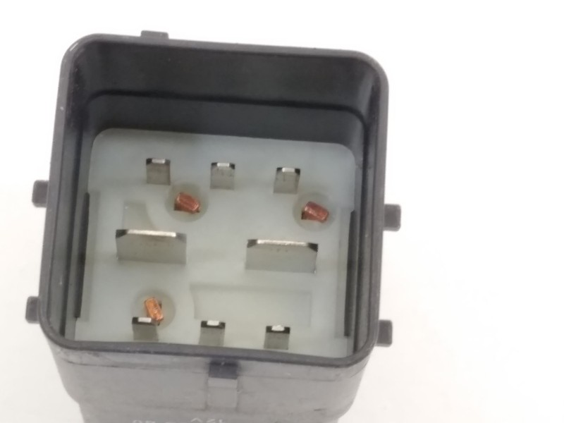 Recambio de caja precalentamiento para citroën c4 grand picasso i (ua_) 1.6 hdi referencia OEM IAM 9663696380  