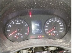 Recambio de motor completo para kia stonic (ybcuv) referencia OEM IAM G4LF   2