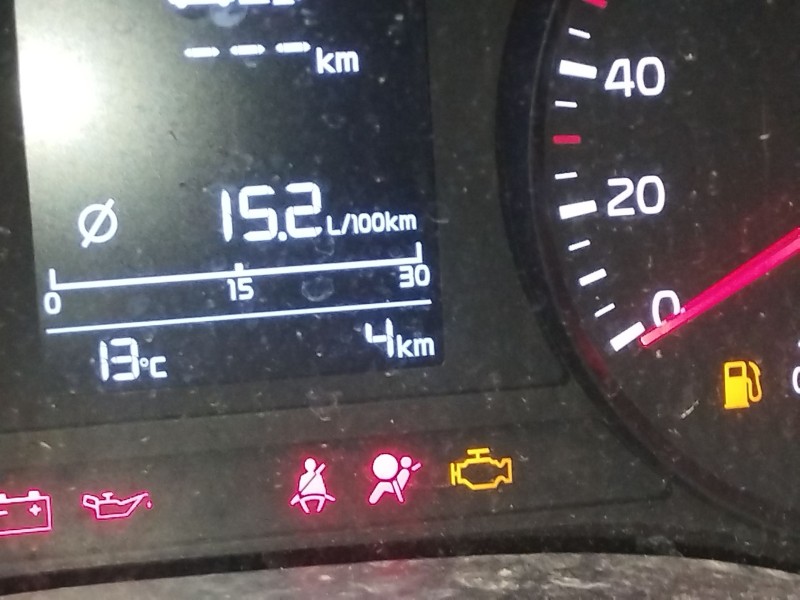 Recambio de motor completo para kia stonic (ybcuv) referencia OEM IAM G4LF  