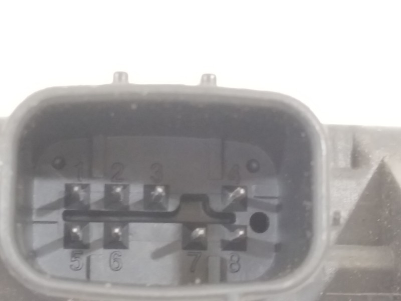 Recambio de modulo electronico para hyundai kona tecno 2wd referencia OEM IAM 95810J9000  AB301A3460