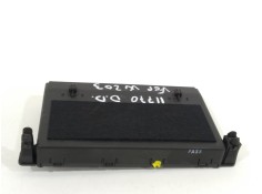 Recambio de modulo confort para mercedes-benz clase c (w203) berlina 220 cdi (la) (203.008) referencia OEM IAM 2038201485   2