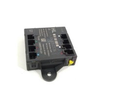 Recambio de modulo electronico para mercedes-benz clase c (w204) berlina c 220 cdi (204.008) referencia OEM IAM A2048702326  