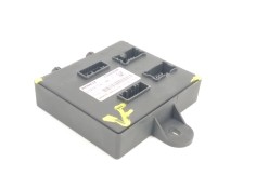 Recambio de modulo electronico para renault clio iv limited referencia OEM IAM 231A06828R  