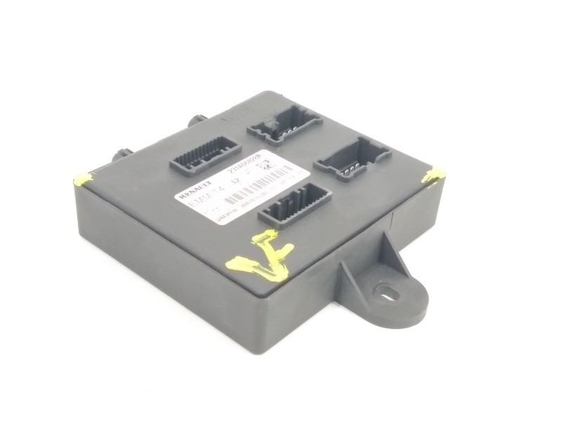 Recambio de modulo electronico para renault clio iv limited referencia OEM IAM 231A06828R  