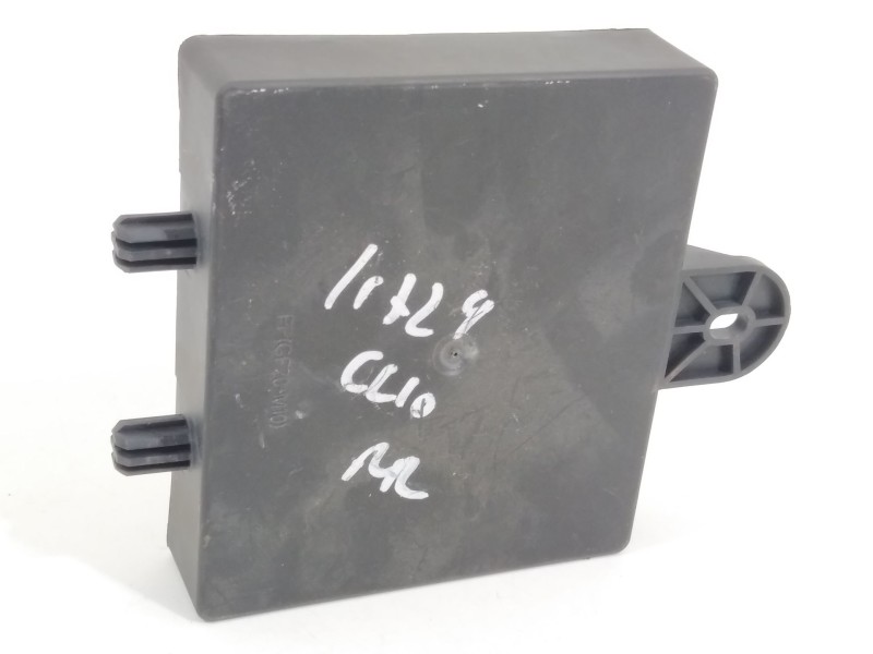 Recambio de modulo electronico para renault clio iv limited referencia OEM IAM 231A06828R  