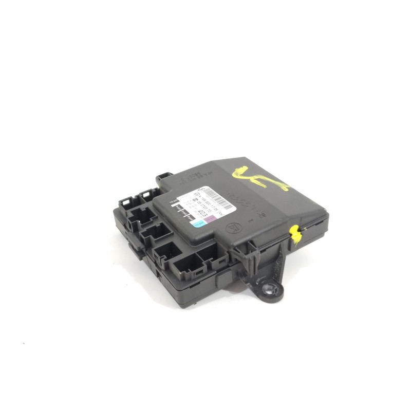 Recambio de modulo electronico para mercedes-benz clase a (w169) a 200 cdi (169.008) referencia OEM IAM A1698201726  