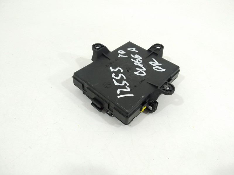 Recambio de modulo electronico para mercedes-benz clase a (w169) a 200 cdi (169.008) referencia OEM IAM A1698201726  